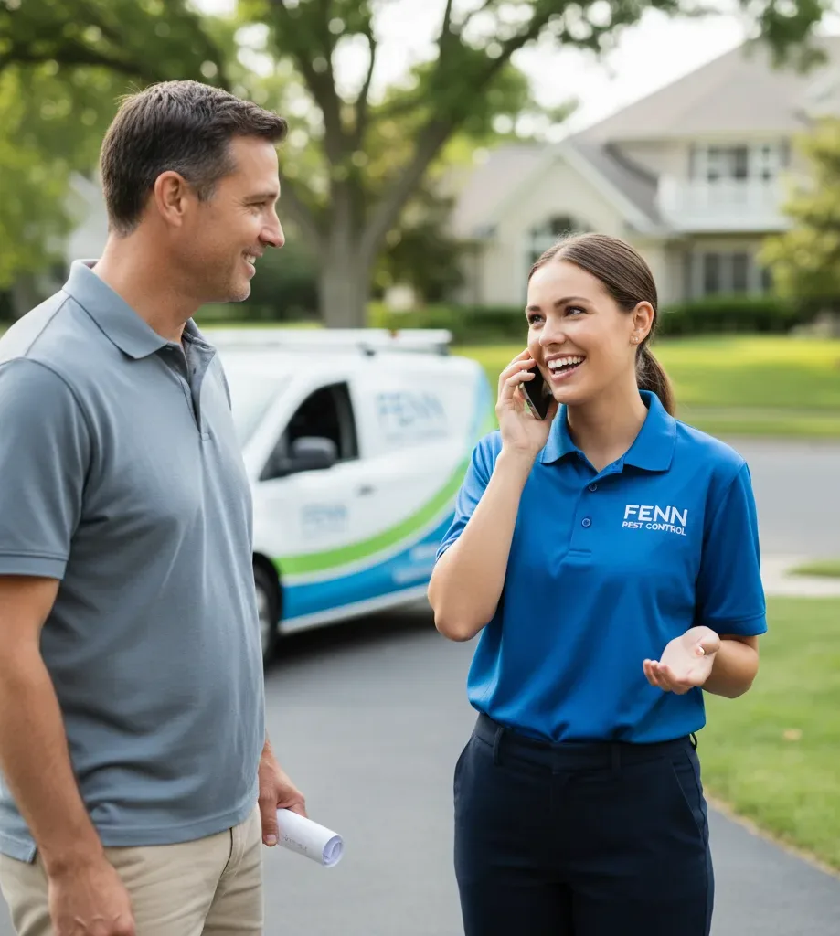 Mosquito Control in Lasalle, IL